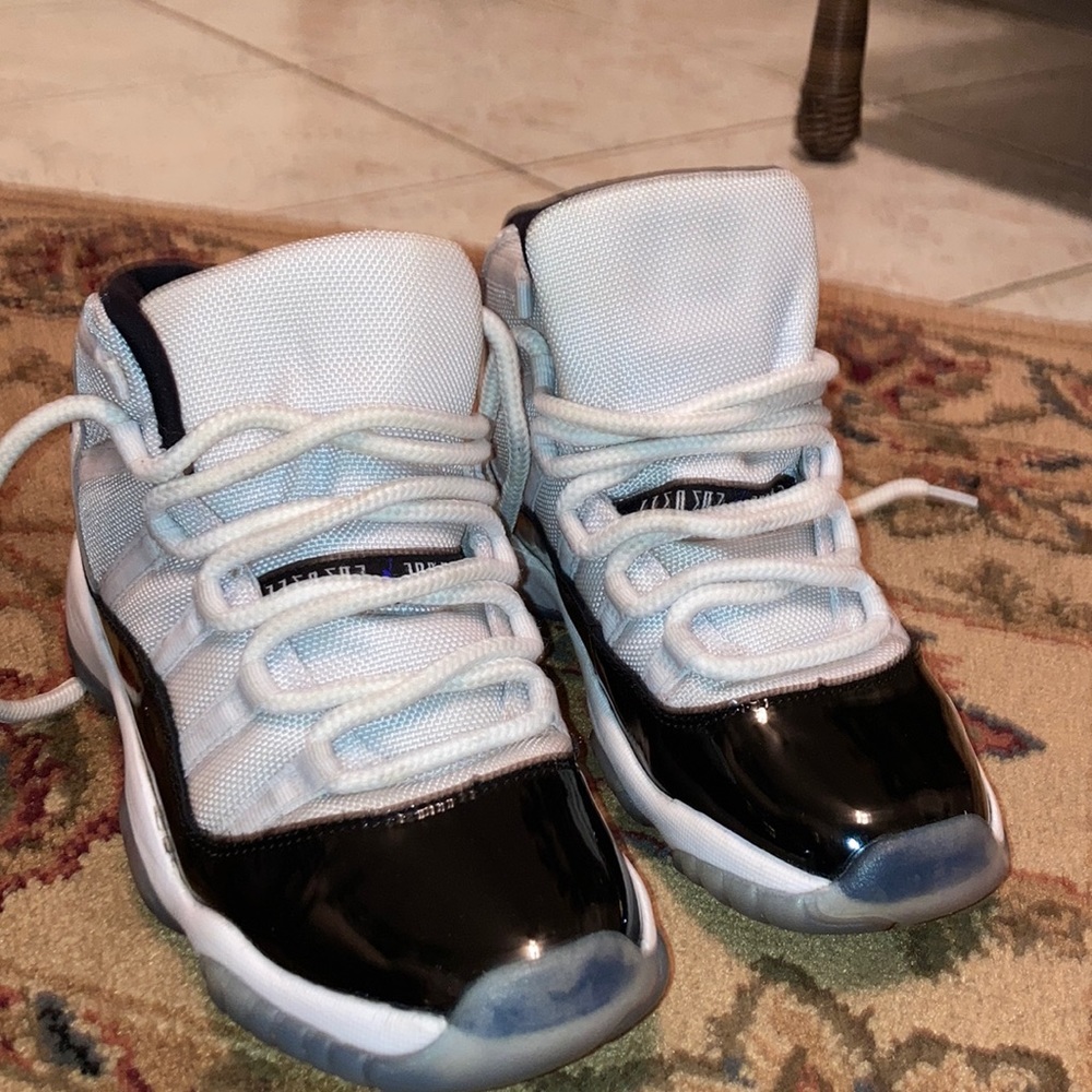 2018 Jordan retro 11 Concords